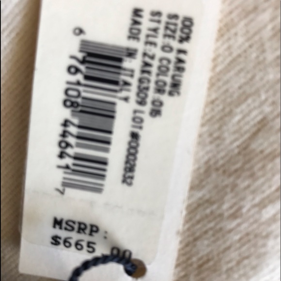 NWT Women’s Calvin Klein Collection Clutch - Picture 4 of 8